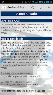 Lastest #IPraytheRosary APK for Android