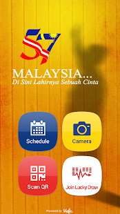 Lastest Merdeka 57 @Vafe APK for Android