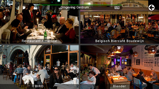 TopSpots Rotterdam Screenshots 6