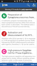 JoVE by JoVE poster 2