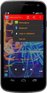 Download Bollywood MUSIC Radio APK for Android