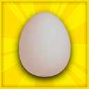 Tamago Egg mobile app icon