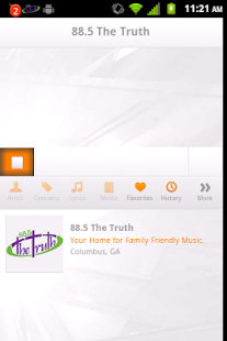 How to mod 88.5 The Truth 3.5 mod apk for pc