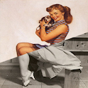 Pinup Uncovered logo