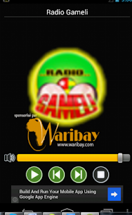 Download Radios Togo APK