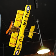 My Burger 買堡美式餐廳