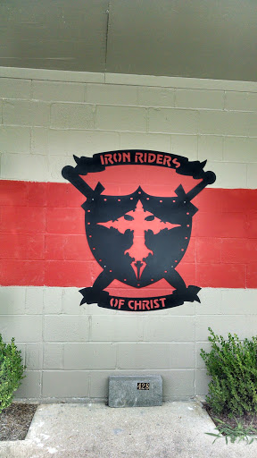 Iron Riders of Christ