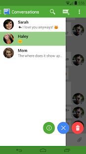 How to mod EvolveSMS Theme - Envy HH 1.0 apk for laptop