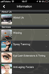 All About Bodies poster 14