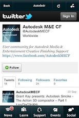 Autodesk AREA Mobile