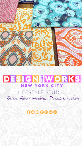 Design Works International Mob