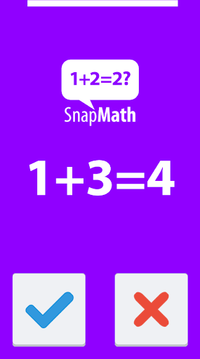 Snap Math
