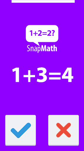 【免費教育App】Snap Math-APP點子