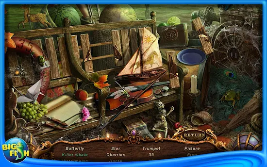 Web of Deceit Black Widow CE Full Apk + Data