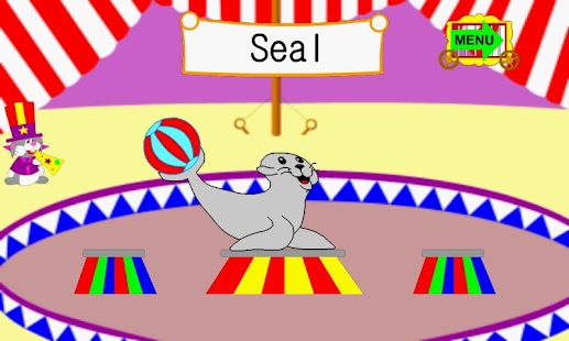How to download Kids Circus Animal Sounds lastet apk for bluestacks