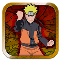 NARUTO CARD SCANNER icon