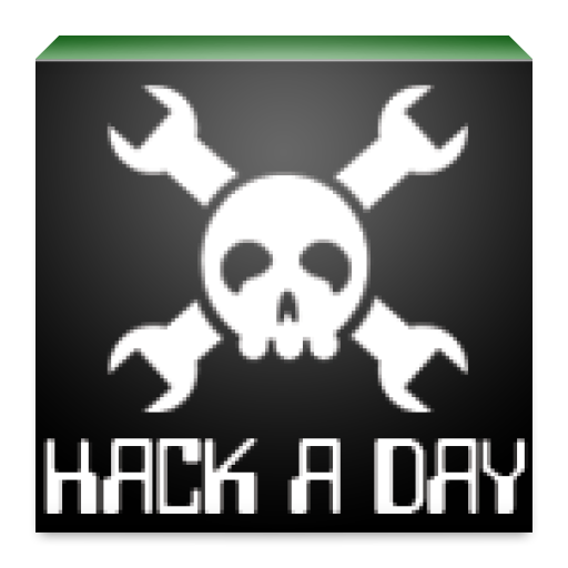 Hackaday Reader LOGO-APP點子