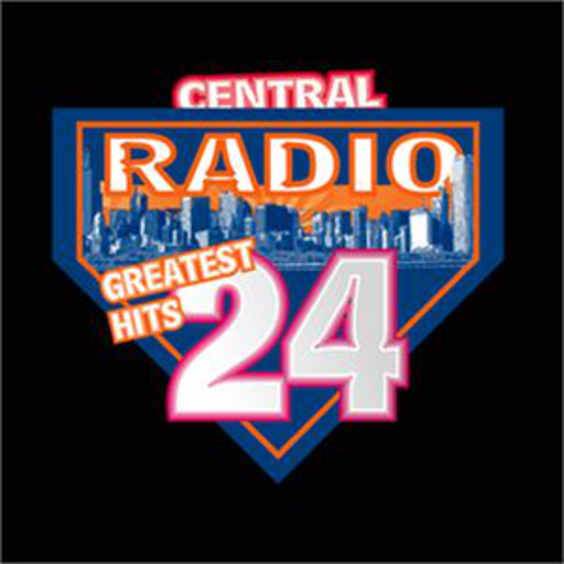 Central Radio 24 LOGO-APP點子