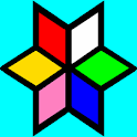 ColorMaze Hex1 Lite logo