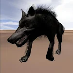 Cover Image of Herunterladen Beast Wolf Hunt 1.1 APK