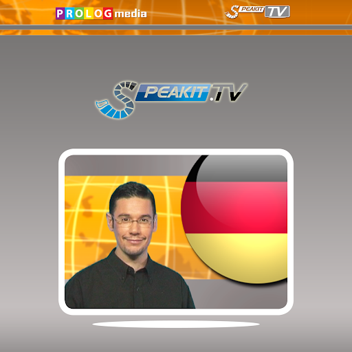 German - Speakit.tv DCX002