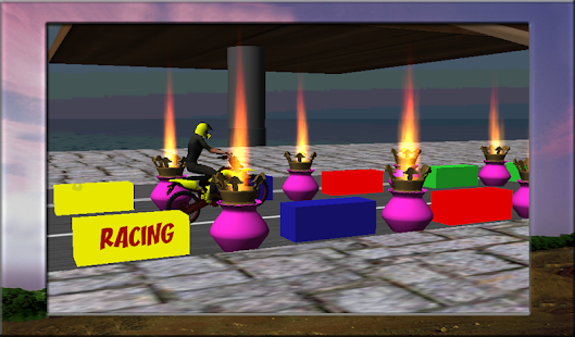 How to mod Bike 3D Racing Trial 1.0 mod apk for pc