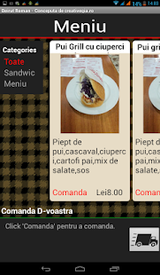 Free Beirut Roman APK for Android