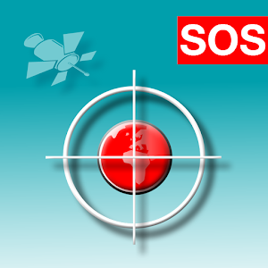 SOS4me - Travel Security App 1.0