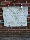 Ashmore Park