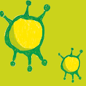 Halebop logo