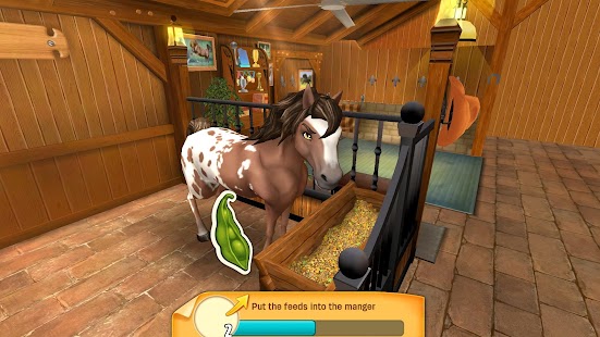 Horse Haven World Adventures Screenshots 22