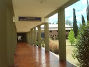 Facultad De Arquitectura  