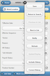 HCMobilizer Screenshots 6