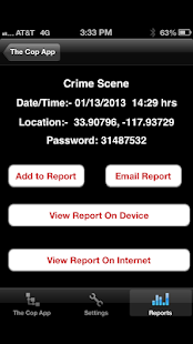 Free The Cop App APK for Android