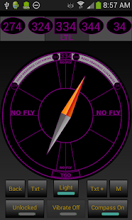 CAS AR Tool Screenshots 9
