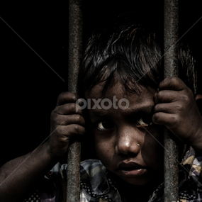 by Sudeshna Ritu Sarkar - Babies & Children Child Portraits