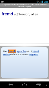 How to install Dictionary of Law DE < > EN patch 3.4.236.30063 apk for android