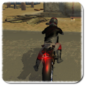 Motor Bike Race Simulator 3D