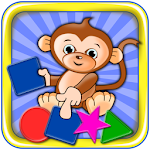 Cover Image of Unduh Match It for Kids Free 1.03 APK