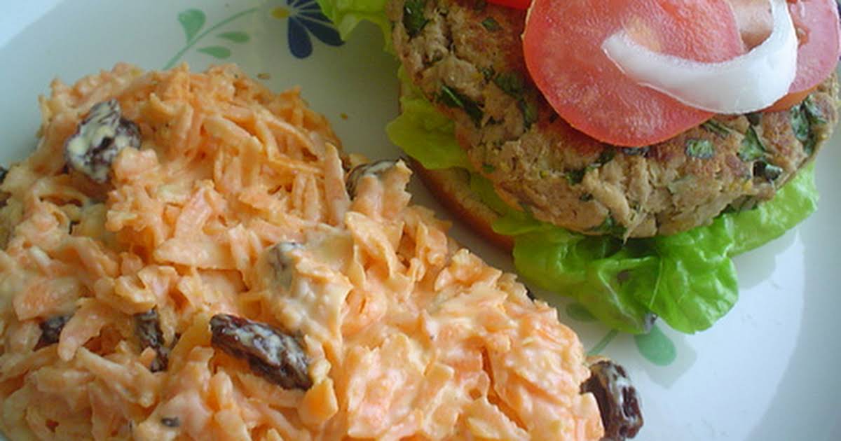 10 Best Cabbage Carrot and Raisin Salad Recipes Yummly