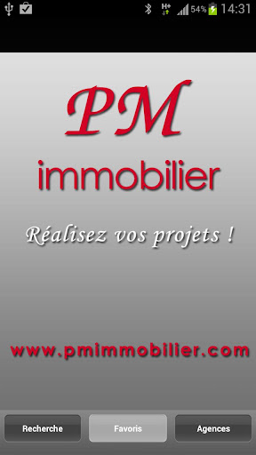 PM IMMOBILIER