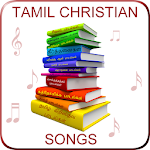 Cover Image of Tải xuống Bài hát Cơ đốc giáo Tamil 2.5.7 APK