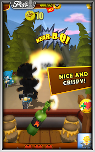 Grumpy Bears (Mod Coins & Gems/Ad free)