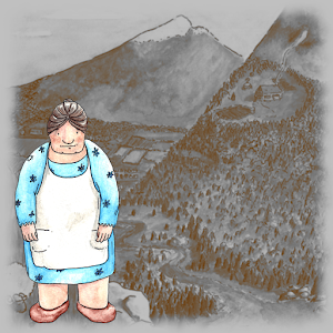The Woman (Children's Book) 1.0