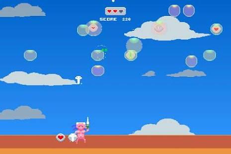 Free Download Axolotl Pop APK for PC