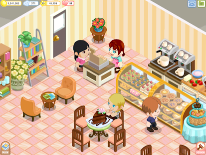 Bakery Story™ - screenshot thumbnail