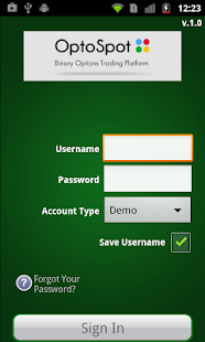 Free Optospot APK
