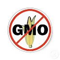 Alimentos Transgenicos GMO logo