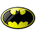 Batman Screenshots logo