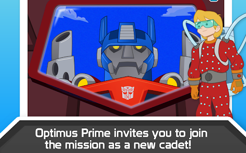 免費下載教育APP|Transformers Rescue Bots app開箱文|APP開箱王